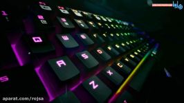 معرفی Razer Chroma