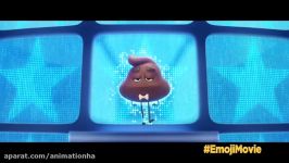 The Emoji Movie Clip  Hes a Knucklehead 2017  Movieclips Coming Soon