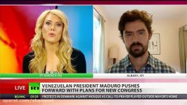 Turmoil rages on in Venezuela as national elections loom