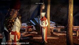 Dragon Age Inquisition  The Dawn Will Come with Lyrics