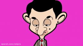 NEW SONG IM BEAN MR. BEAN  Music Video  Mr. Bean Official