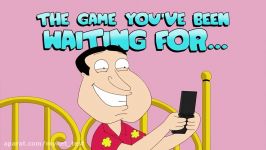 Family Guy Another Freakin Mobile Game  Freakin Sweet