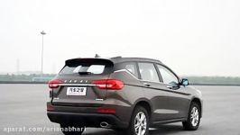 اخبار خودرو  مشخصات کلی  Haval M6