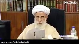 آیت الله جنتی باز هم دبیر شورای نگهبان شد