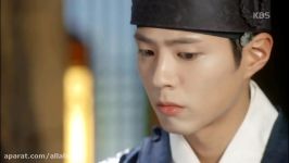 MV Moonlight Drawn by Clouds 구르미 그린 달빛  Will it Reach You  Park Bo Gum