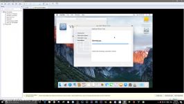 HOW TO INSTALL MAC OS X EL CAPITAN ON VMWARE WORKSTATION 12 AND RUN IT FASTER