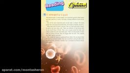 انگلیسی دهمرشته ریاضی،تجربی،انسانی درس 2 Reading