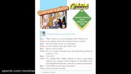 انگلیسی دهمرشته ریاضی،تجربی،انسانی درس 3 conversation