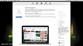 How To Install OSX 10.11 El Capitan On A PC