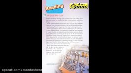 انگلیسی دهمرشته ریاضی،تجربی،انسانی درس 3 Reading