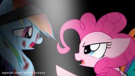 Pinkamena Diane Pie  Hide and Seek