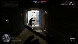 گیم پلی های خودم بازی هایBattlefield4 Battlefield1