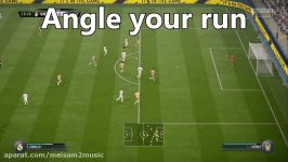 FIFA 17 RABONA SHOT Tutorial  How To Do Rabona Shot  Xbox PS4