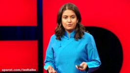 Why we need to imagine different futures  Anab Jain