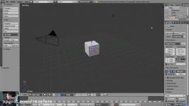 Blender Beginner Tutorial  Part 1 User Interface