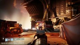 4K Destiny 2 Beta PS4 vs PS4 Pro Can Bungie Deliver Full 4K Gameplay