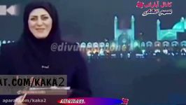 سوتی وحشتناک در برنامه زنده در شهادت امام صادق96429