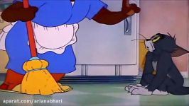 Tom And Jerry English Episodes  Part Time Pal   Cartoons For Kids Tv