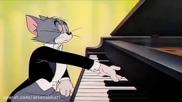 Tom And Jerry English Episodes  The Cat Concerto  Cartoons For Kids Tv