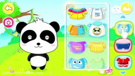 Baby Show  Game Preview  Educational Games for kids  BabyBus