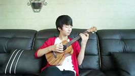 sungha jung  سوپر ماریو  fingerstyle guitar