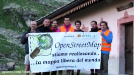 Two Minute Tutorials How to sign up for OpenStreetMap