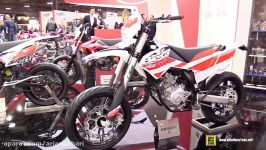 اخبار موتور  موتور جدید  Beta RR Motard 125