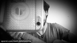 Morteza pashaei  Setayesh Eliasguitarist