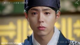 Vietsub MV Because I miss you Raon Ver Moonlight Drawn by Clouds OST Bei