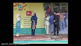 شومن کمدی مرد طنز ایران  حسن ریوندی  خنده دار