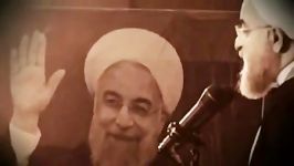 افشاگری سردار قاسمی پشت پرده های روحانی