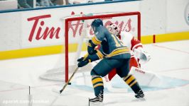 NHL 18  Gameplay Features Trailer – Creative Attack Dekes Defensive Skil