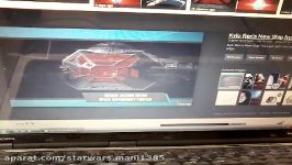 Kylo rens Tie silencer Spoilers