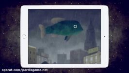 The Franz Kafka Videogame  out now for iOS