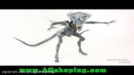 اکشن فیگور NECA Alien Movie Action Figure