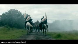 تریلر کامیک کان 2017 فصل 5 سریال Vikings