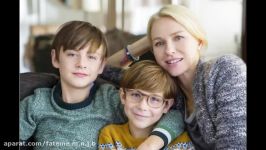 کلیپ عکس های the book of henry