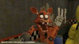 Funny Five Nights at Freddys Animations Try Not To Laugh or Grin Challeng