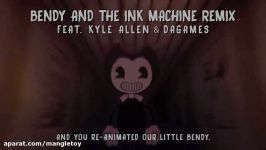 The Living Tombstone  Bendy Remix Outtakes