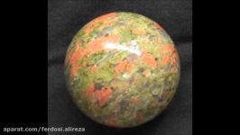 Unakite Jasper Metaphysical Uses