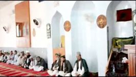 همایش گرامیداشت مقام شامخ شهدای انقلاب اسلامی افغانستان