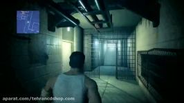 Prison Break The Conspiracy Gameplay tehrancdshop.com