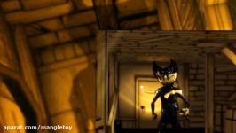 BATIM CHAPTER 3 TEASER ANALYSIS Bendy and the Ink Machine Chapter 3 Realease Date