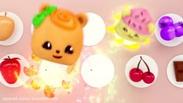 Peppy Ronis Freezer Fun  Num Noms Snackables  Webisode #4