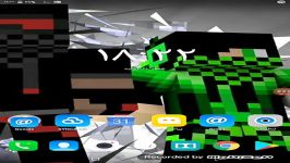 اموزش اسپاون کردن dragon در minecraft 