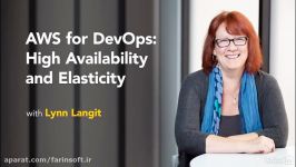 دانلود آموزش جامع AWS for DevOps  High Availability a