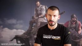 Tom Clancys Ghost Recon Wildlands Ghost War PVP  First Look  Ubisoft US