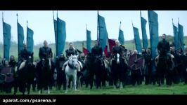 VIKINGS Season 5 TRAILER Comic Con 2017 History Series