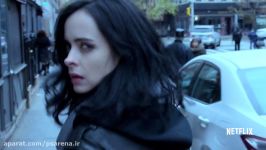 Marvel’s The Defenders  Official Trailer 2 HD  Netflix