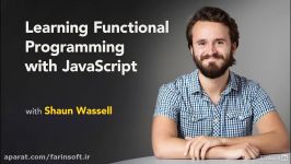 دانلود آموزش برنامه نویسی تابعی در JavaScript...